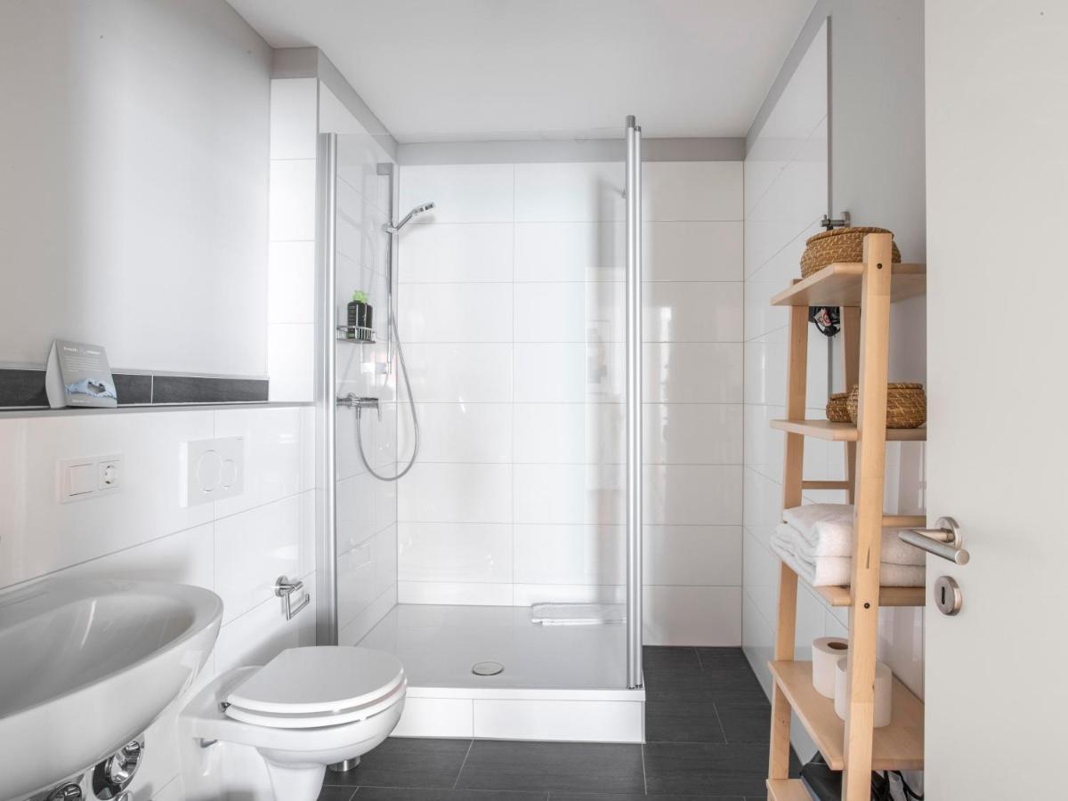 Limehome Aachen Vereinsstrasse Bagian luar foto