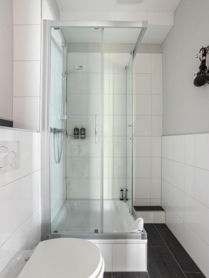Limehome Aachen Vereinsstrasse Bagian luar foto