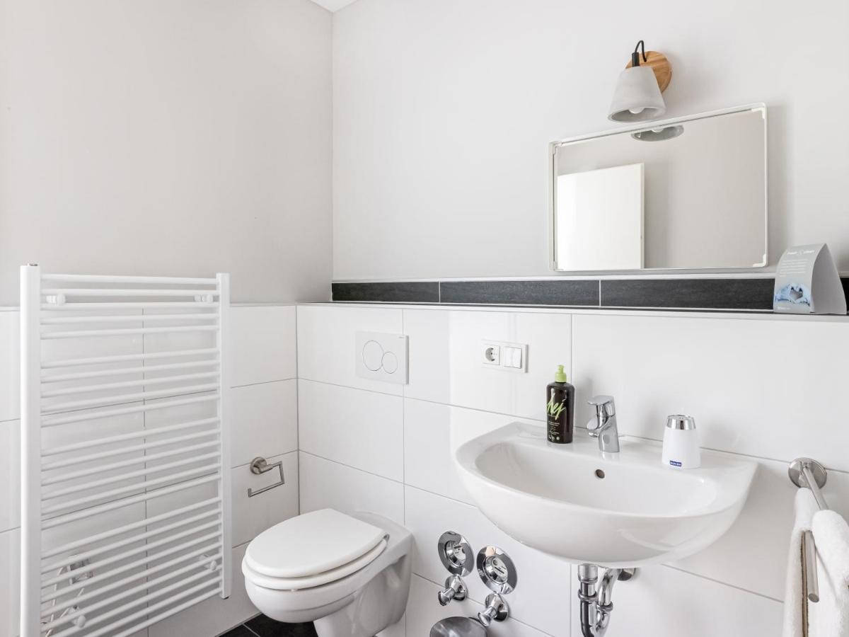 Limehome Aachen Vereinsstrasse Bagian luar foto