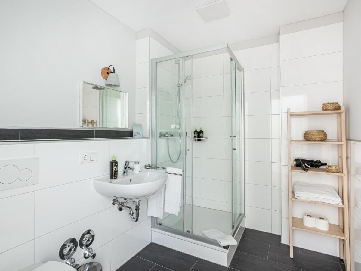 Limehome Aachen Vereinsstrasse Bagian luar foto