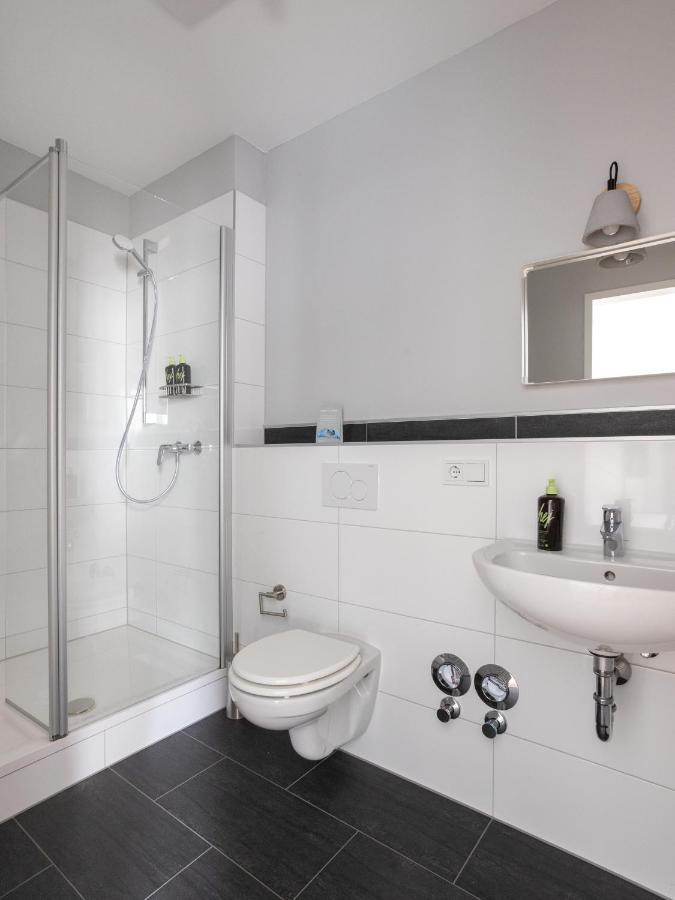 Limehome Aachen Vereinsstrasse Bagian luar foto