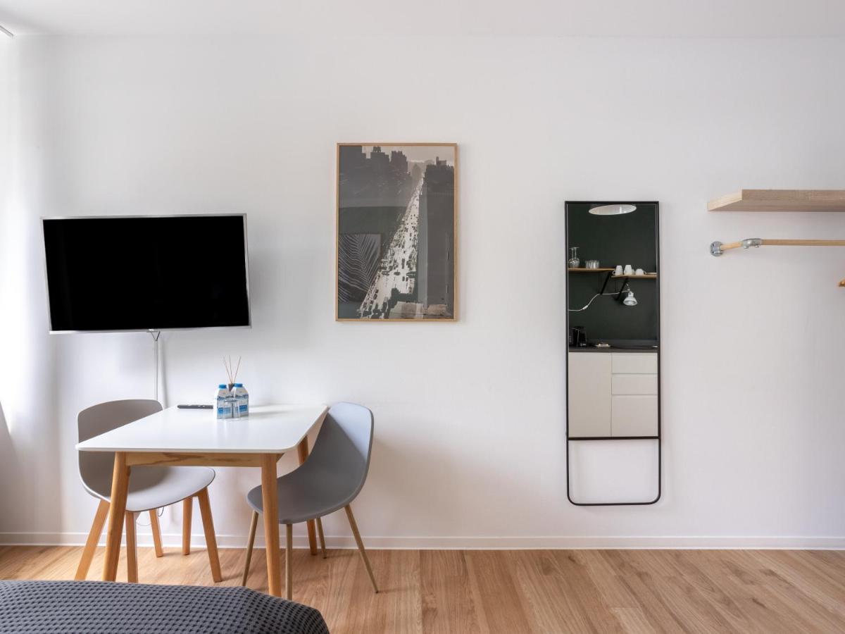 Limehome Aachen Vereinsstrasse Bagian luar foto